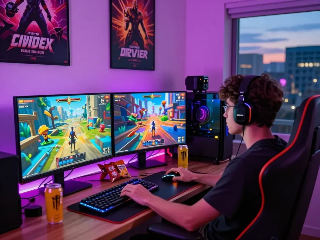 Top 7 Adult Games to Play in 2026: An Essential Guide