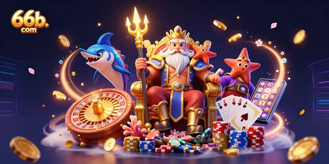 66b. com: A Definitive Guide for Gamblers Seeking Winning Strategies in 2026