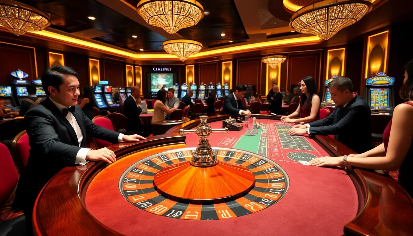 Winning Strategies at LC88: Essential Betting Techniques for 2026