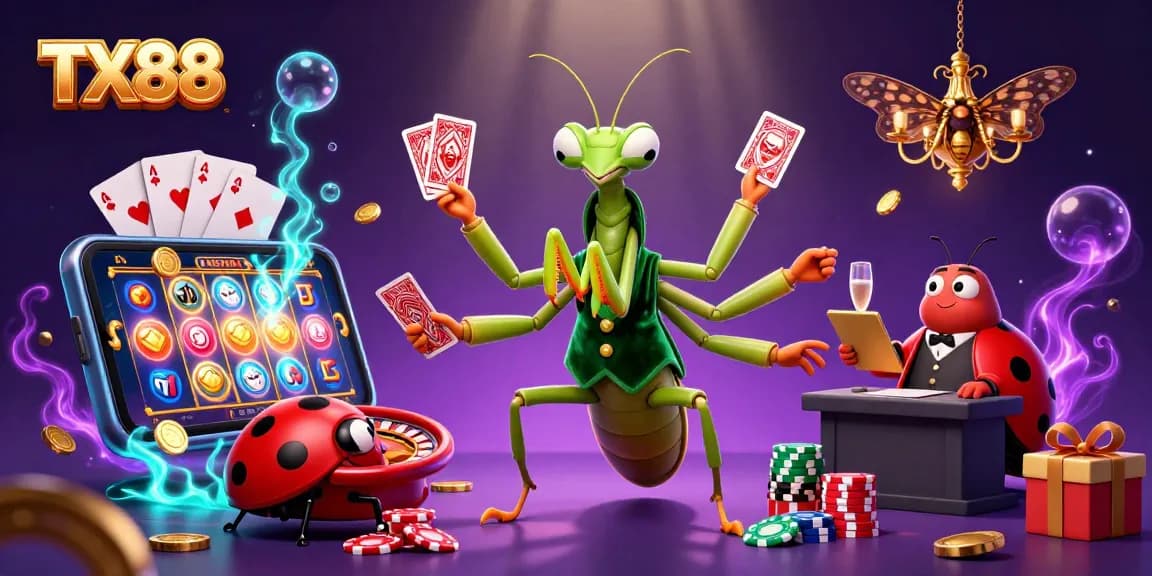 The TX88 Shift: Why Gamblers are Adopting Advanced Strategies for Winning in 2026