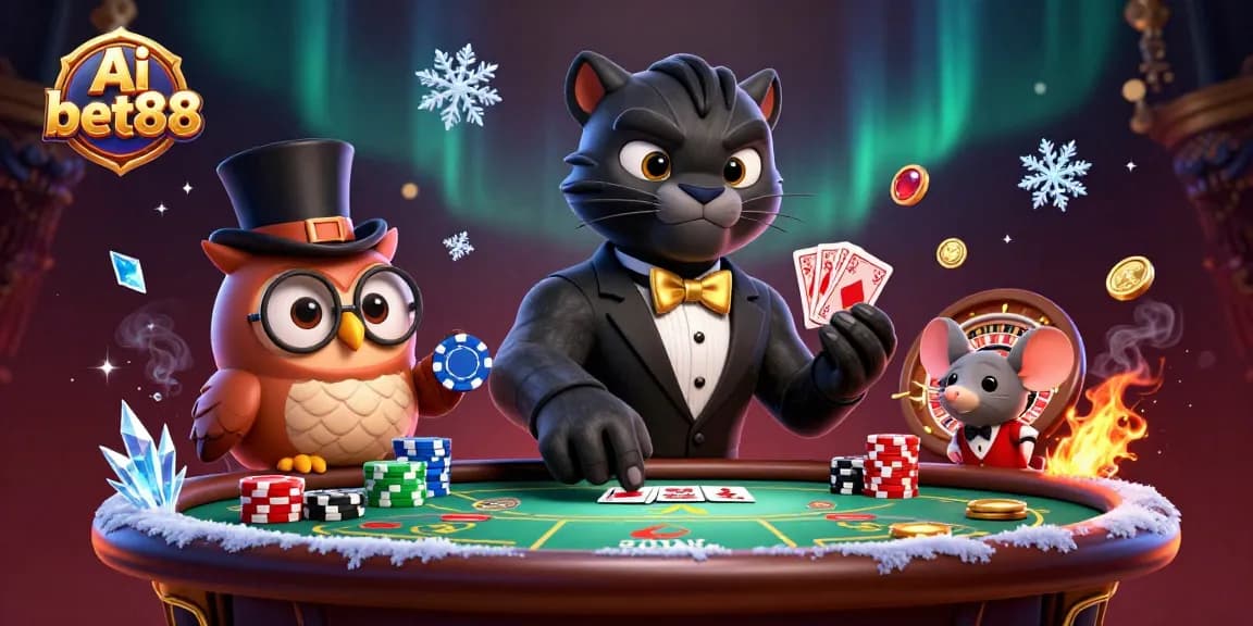 Ai bet88: How to Unlock Better Strategies for Winning in 2026