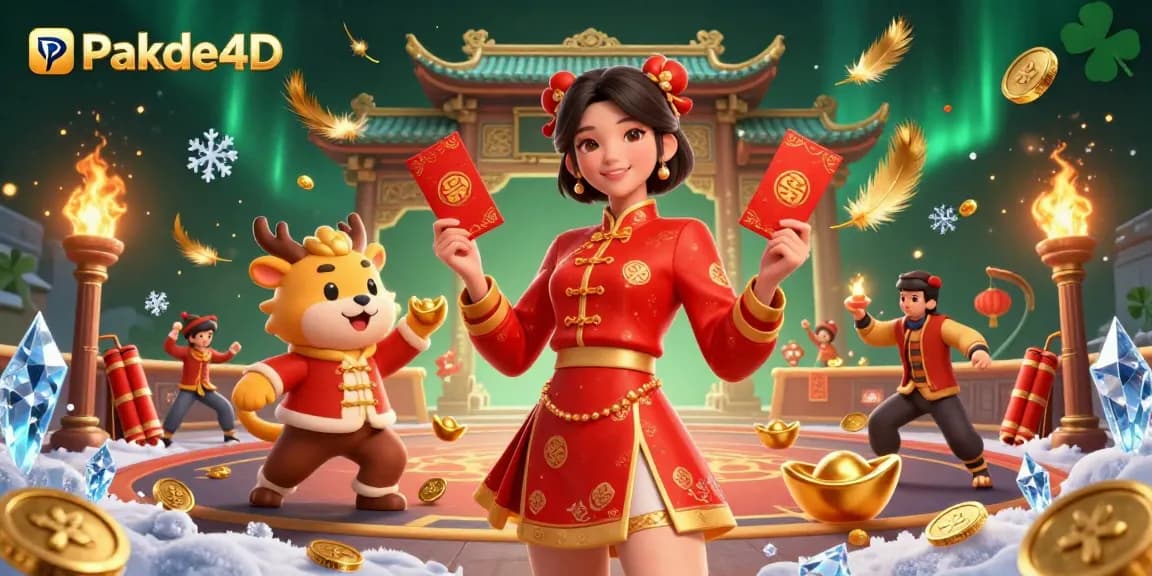 The State of Pakde4D in 2026: A Complete Overview for Gamblers