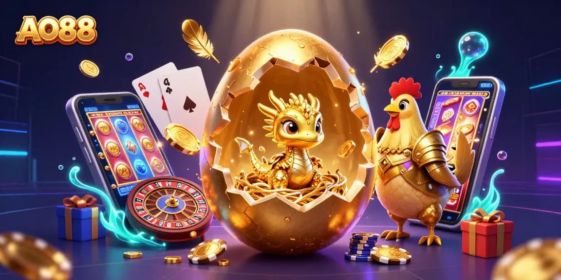 How to Win More with AO88: Strategic Betting Tactics for Gamblers in 2026