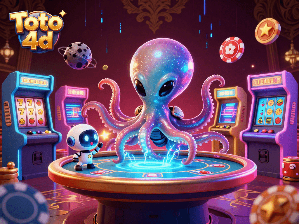 What If Toto 4d Could Elevate Gamblers' Winning Strategies in 2026?
