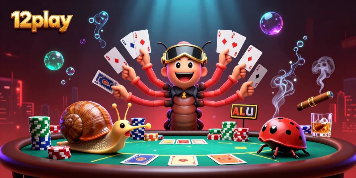 Why Most People Get 12play Wrong (And How to Fix It): Essential Strategies for Winning in 2026