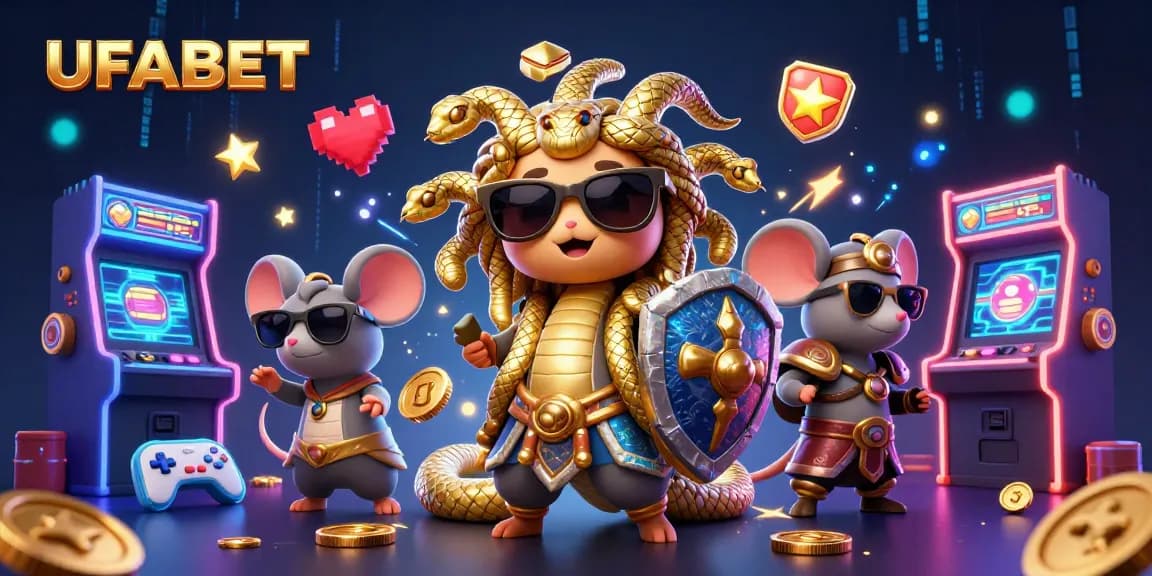 Winning Strategies for UFABET Gamblers: Master Your Bets in 2026