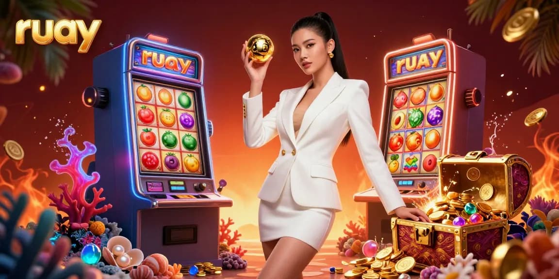 กลยุทธ์การชนะที่ Ruay: คู่มือของคุณในการแทงหวยอย่างมีประสิทธิภาพในปี 2026