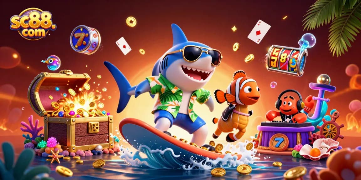 sc88. com Masterclass: Expert Slot Strategies for Winning in 2026