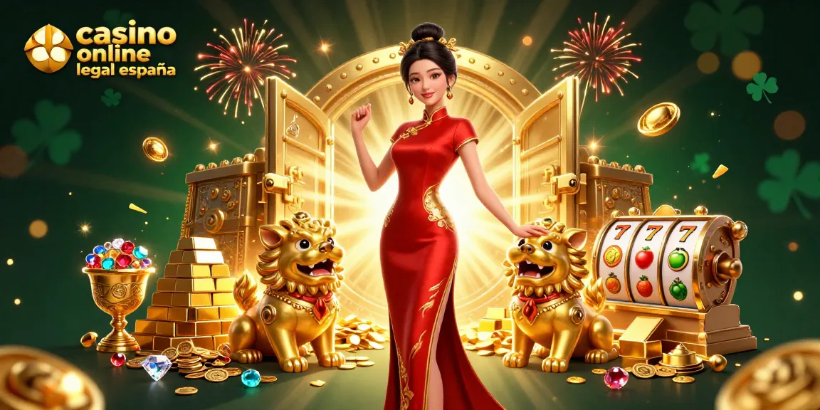 Experience thrilling gameplay at casino online legal españa with vibrant characters and dynamic action elements.