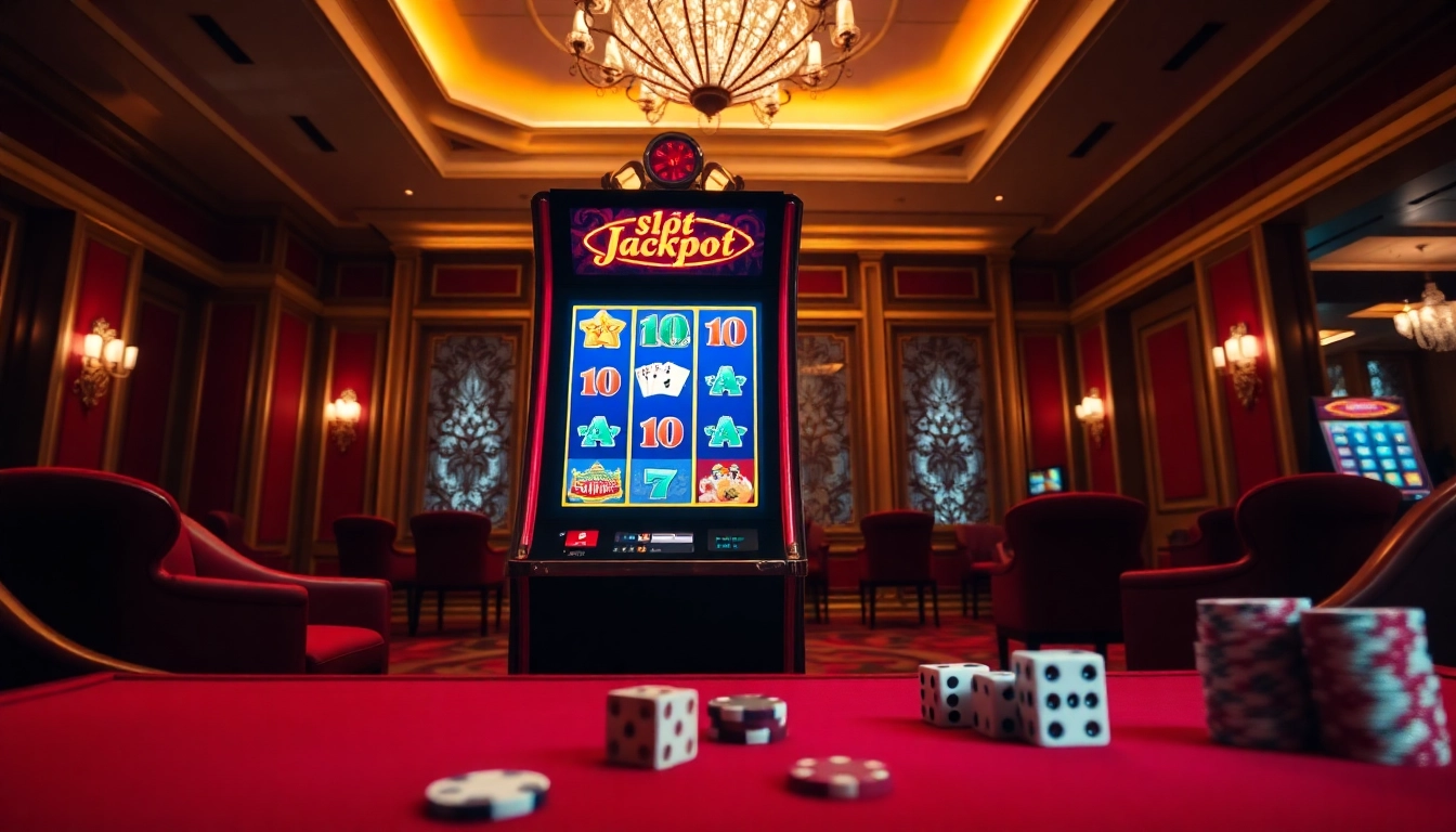 Exciting gameplay on the slot online apiraja88 machine with vibrant graphics.